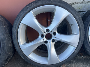 BMW style 311 R20 original (4 foto / 10)