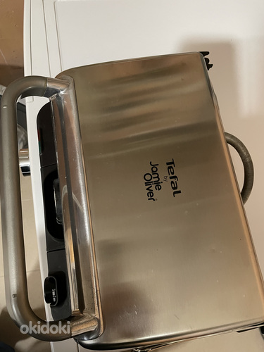 Grill