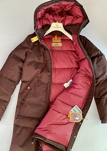 Soodsalt UUS Parajumpers parka (2 foto / 7)