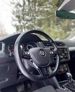 Volkswagen Tiguan 2.0 110kW 4x4 automaat (4 foto / 15)