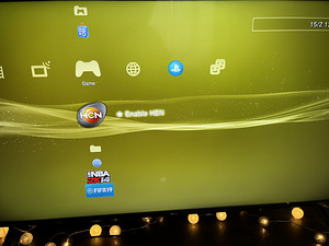 Playstation 3 Super Slim (kodustatud) + mängud (5 foto / 5)