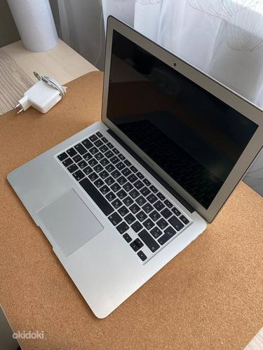 MacBook Air "13" (foto #1)