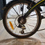 Saveno Swift 20", велосипед складной (фото #4)
