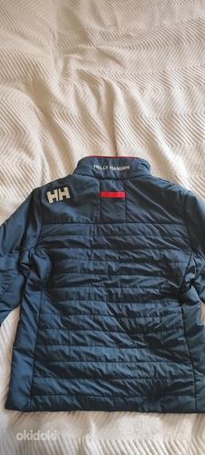 Куртка H H к/с. S (фото #2)