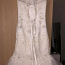 Anna-bella свадебное платье (фото #1)