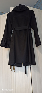 Zara mantel 38/40 (2 foto / 3)