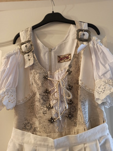 Etno kleit 36. Linane (1 foto / 5)