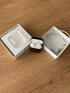 Apple AirPods Gen 2 (1 foto / 3)