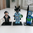 Lego minifiguurid (3tk.) (foto #1)