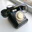Vana telefon "VEF" (foto #1)