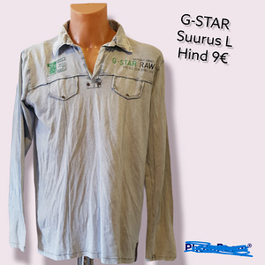 Блуза g-STAR для размера L