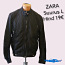 Куртка zARA для размера L (фото #1)