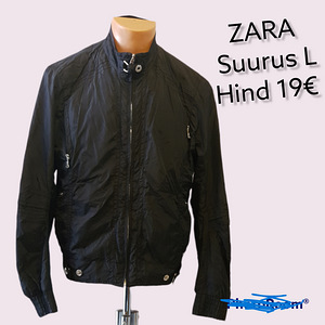 Куртка zARA для размера L