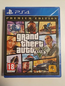 PS4 mängud / Playstation 4 mängud (7 foto / 10)