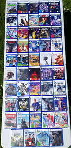 Игры для PS5 (1 фото из 1)