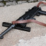 Püstolkuulipilduja MP40, koopia ja rihm (foto #2)