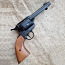 Стартовый револьвер БРУНИ-400 9мм (Р.К) – Кольт (фото #3)