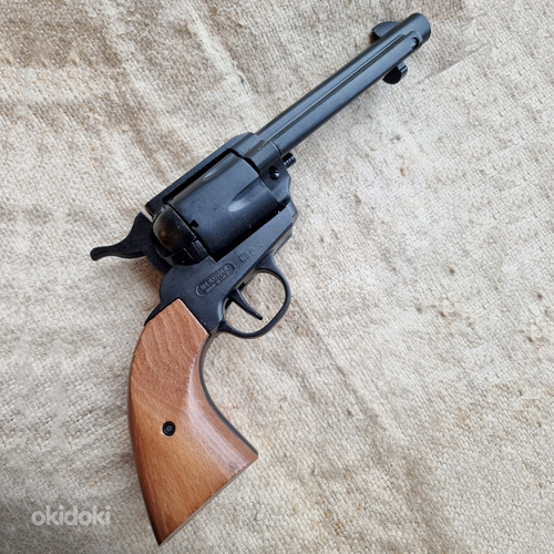 Stardirevolver BRUNI-400 9mm (R.K) – Colt (foto #3)