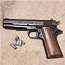 Стартовый пистолет БРУНИ-96 (9мм П.А.К.) (фото #1)