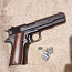 Стартовый пистолет БРУНИ-96 (9мм П.А.К.) (фото #2)