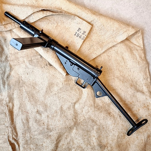 Püstolkuulipilduja Sten Mark II koopia, UK 1940 DENIX 1148 (3 foto / 3)