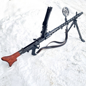 MG 34 kuulipilduja, koopia (3 foto / 6)