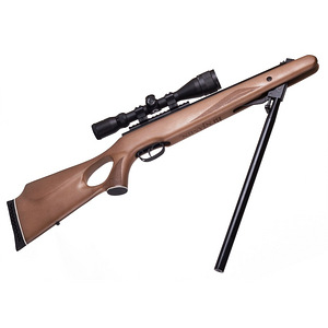 ÕHUPÜSS BENJAMIN TRAIL NP XL MAGNUM WOOD 3-9X40 (2 foto / 6)