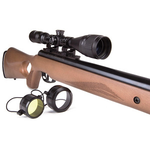 ÕHUPÜSS BENJAMIN TRAIL NP XL MAGNUM WOOD 3-9X40 (6 foto / 6)