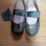 Туфли для девочек, НОВЫЕ, размер 28 (фото #1)