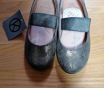 Туфли для девочек, НОВЫЕ, размер 28
