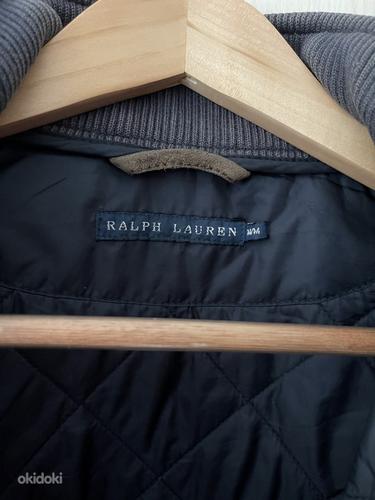Ralph Lauren vest (foto #4)