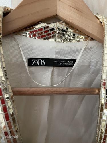 Платье Зара (фото #3)