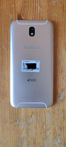 Samsung Galaxy S7 (kasutatud, kiirmüük) (5 foto / 5)