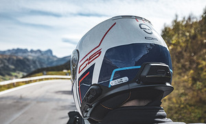Schuberth SC Cardo Edge (НОВЫЙ) (1 фото из 8)