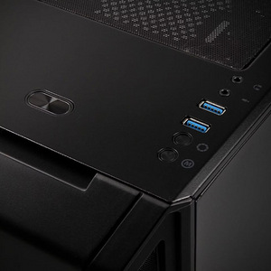 Gaming PC - RTX 3070, 10850K, 32GB, 1TB SSD (3 foto / 4)