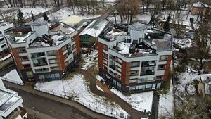 Pirita tee 26c, Kesklinn, Tallinn, Harjumaa (7 foto / 7)