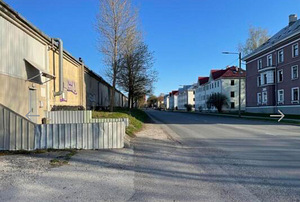 Kotka tn 9, Kristiine, Tallinn, Harjumaa (7 фото из 7)