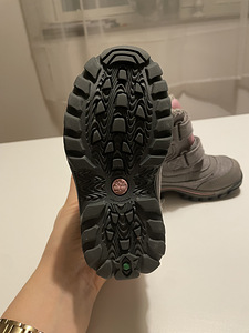 Timberland talvesaapad (2 foto / 4)