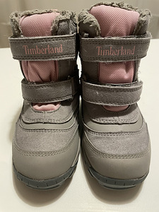 Timberland talvesaapad (3 foto / 4)