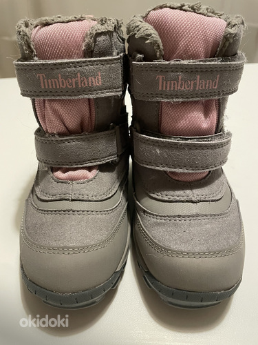Зимние ботинки Timberland (фото #3)
