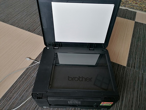 Printer Brother DCP-J562DW
