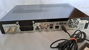 Digibox Viasat Home (2 foto / 3)