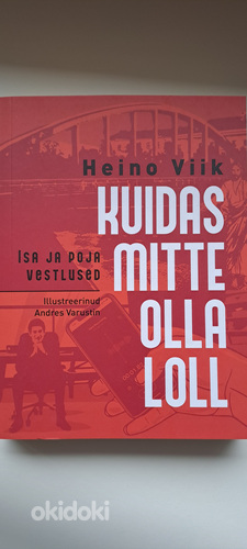 Kuidas mitte olla loll