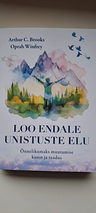 Loo endale unistuste elu (1 foto / 1)