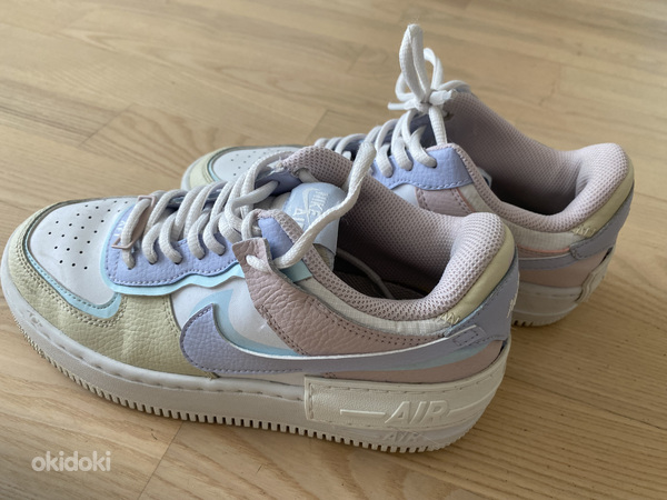 Nike 36