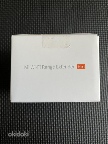 Mi Wi-Fi Range Extender Pro (foto #3)