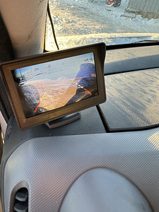 Citroen berlingo (7 фото из 12)