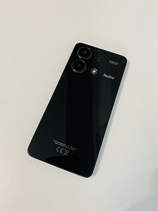 Xiaomi Redmi Note 13 128GB (1 foto / 3)