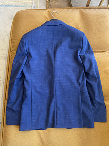 Hugo Boss Ülikond 48 (3 foto / 7)