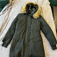 Talvejope/ зимняя куртка (фото #1)